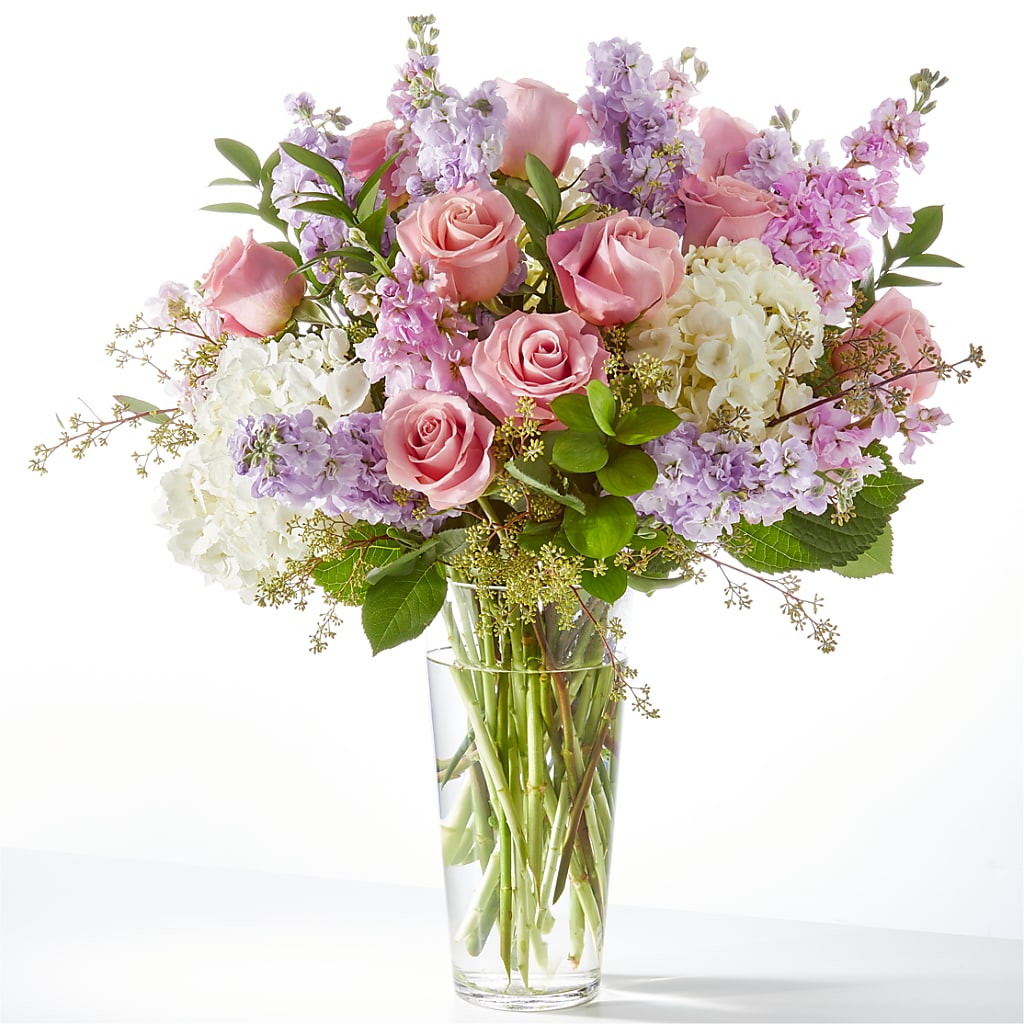 Embraced Bouquet – CAAN FLORAL & GREENHOUSES LLC, Sheboygan WI