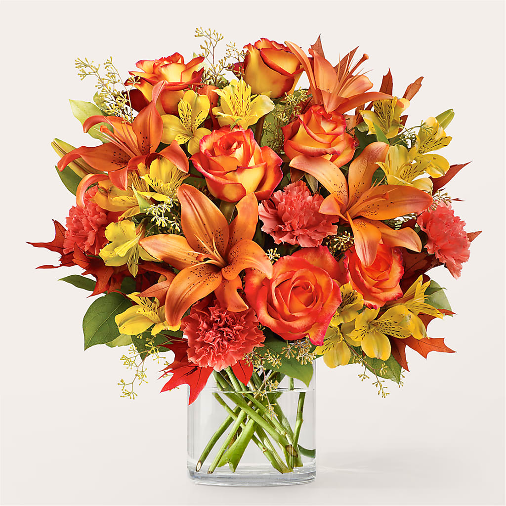Pecan Pie Bouquet – CAAN FLORAL & GREENHOUSES LLC, Sheboygan WI