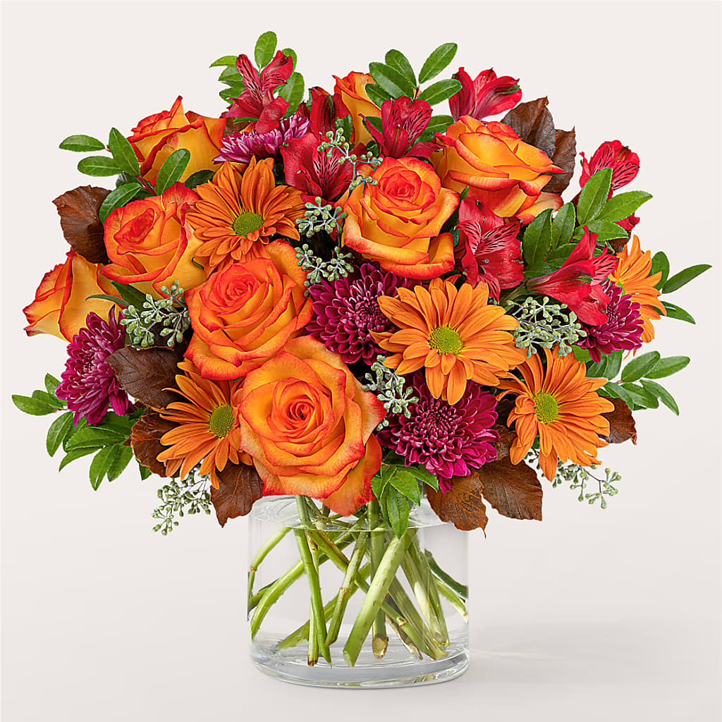Brisk Morning Bouquet – CAAN FLORAL & GREENHOUSES LLC, Sheboygan WI