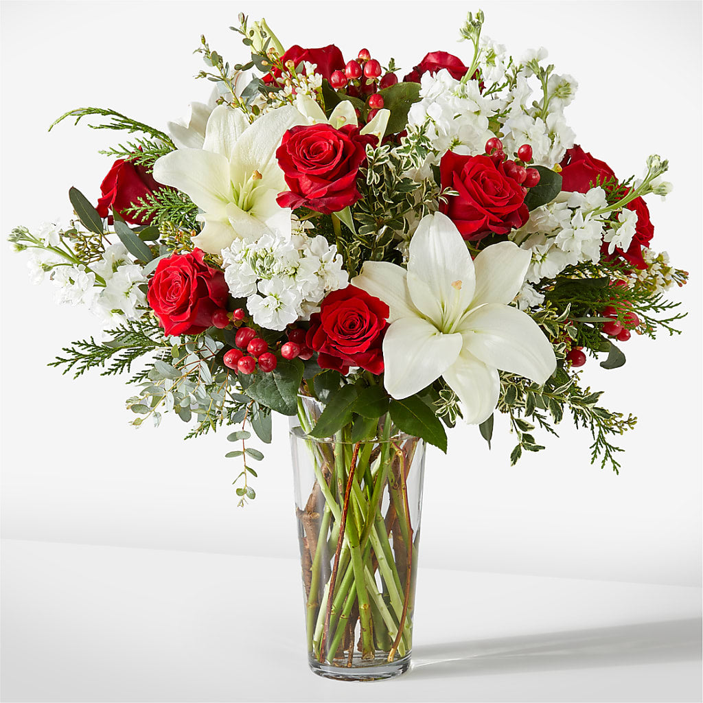 Twinkle Lights Bouquet – CAAN FLORAL & GREENHOUSES LLC, Sheboygan WI