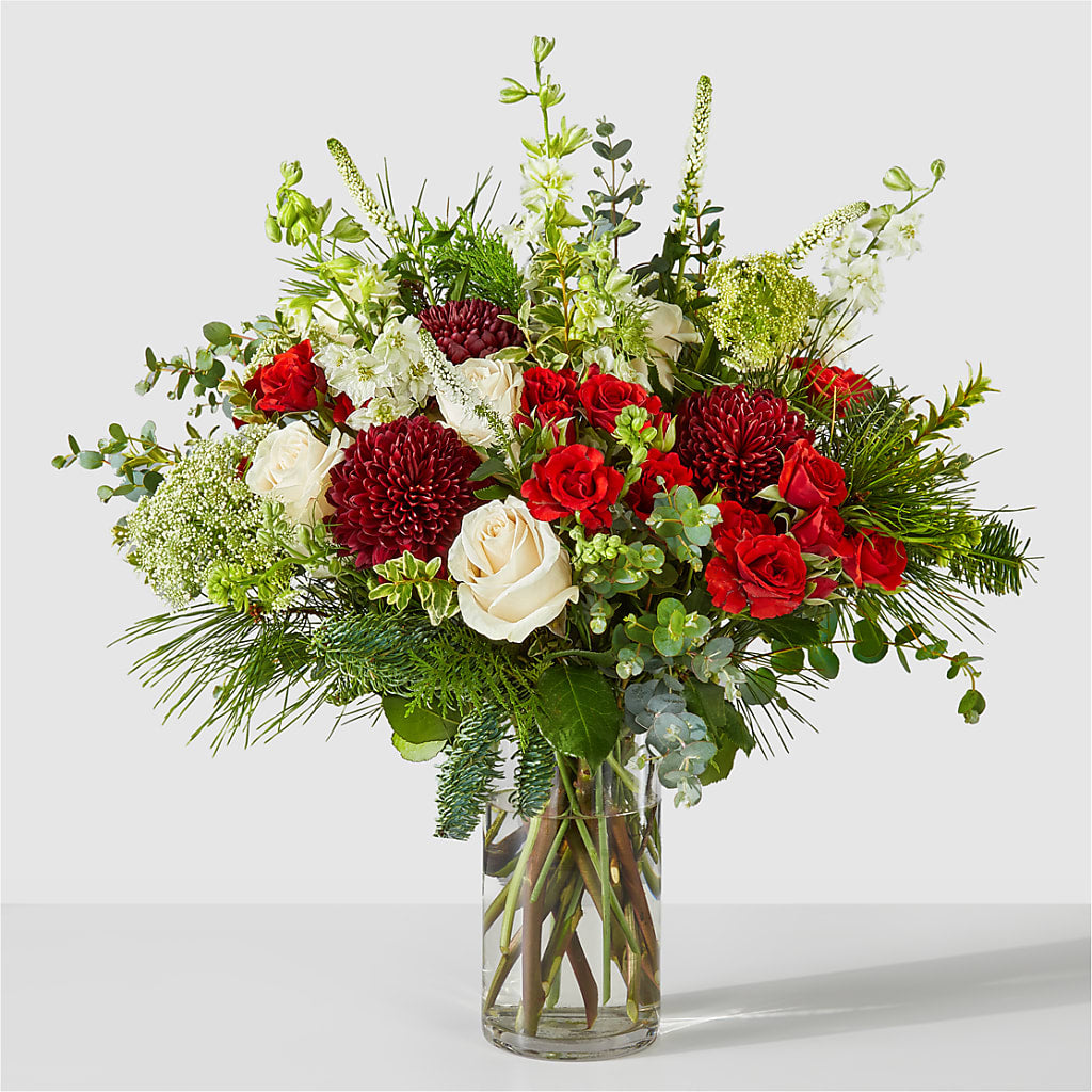 Favorite Traditions Bouquet – CAAN FLORAL & GREENHOUSES LLC, Sheboygan WI