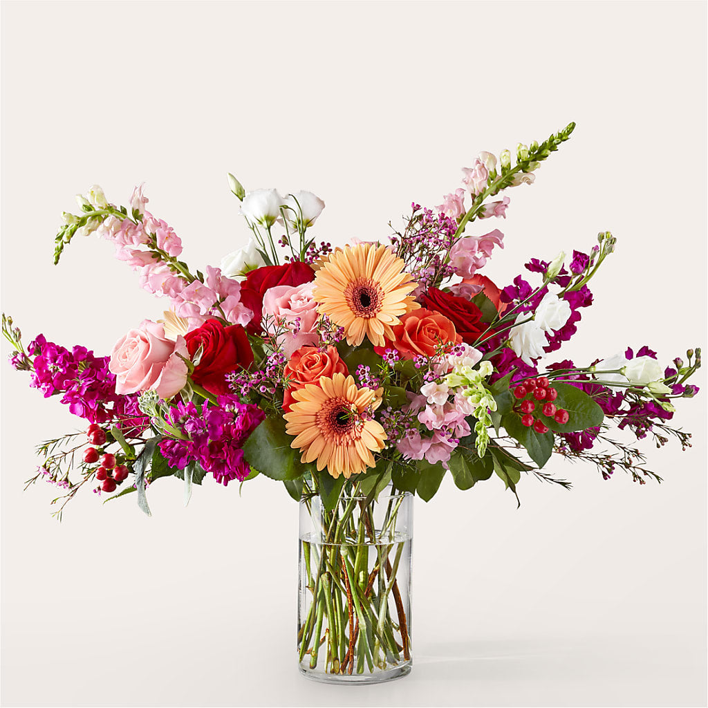 Renaissance Luxury Bouquet – CAAN FLORAL & GREENHOUSES LLC, Sheboygan WI