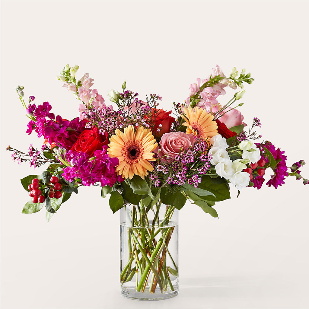 Renaissance Luxury Bouquet – CAAN FLORAL & GREENHOUSES LLC, Sheboygan WI