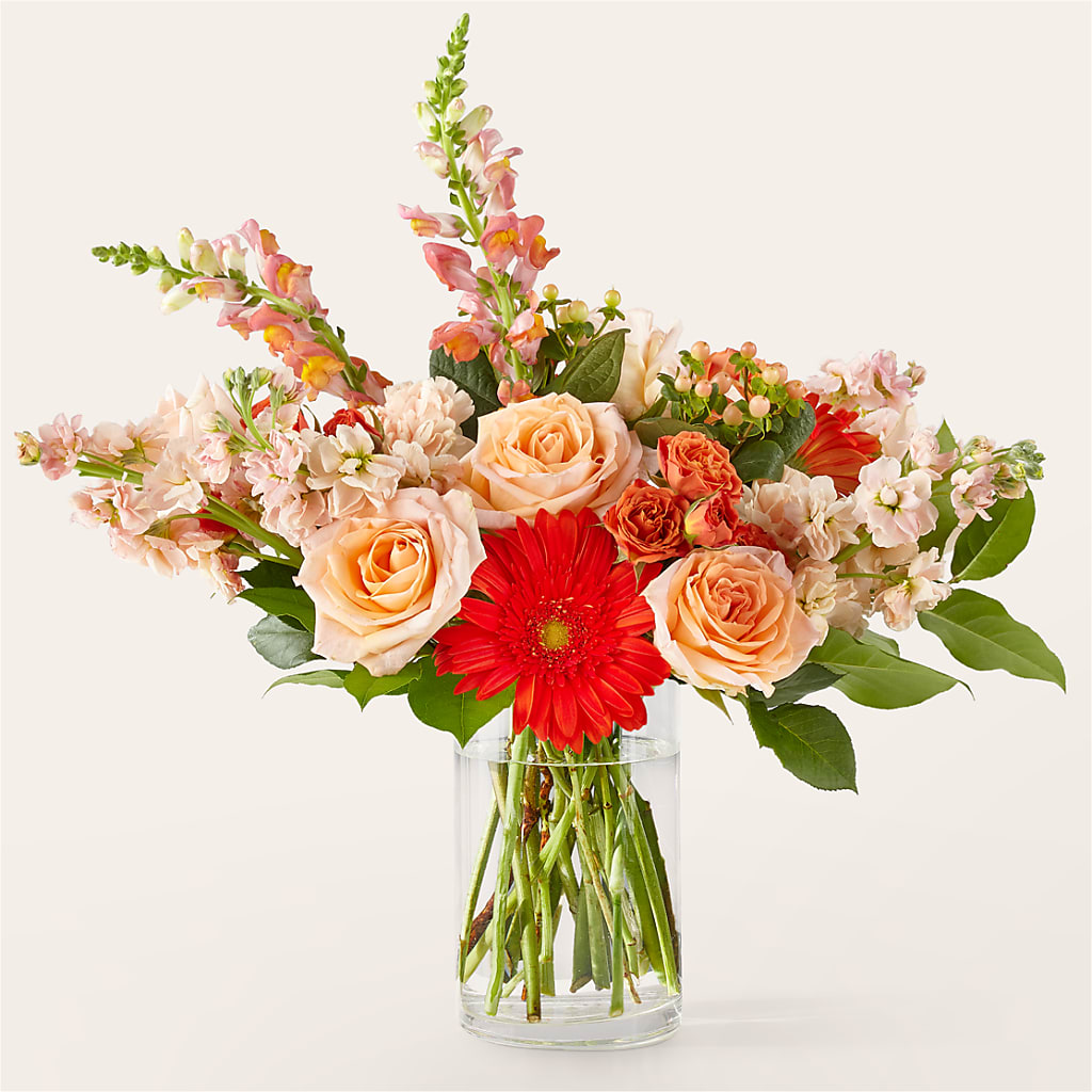 Paloma Please Bouquet – CAAN FLORAL & GREENHOUSES LLC, Sheboygan WI