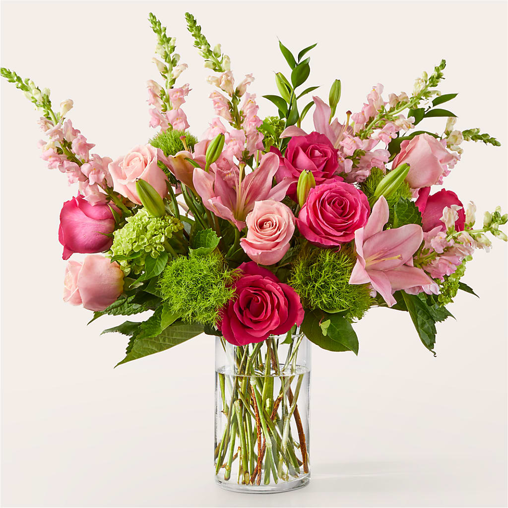 Fit for a Queen Luxury Bouquet – CAAN FLORAL & GREENHOUSES LLC, Sheboygan WI