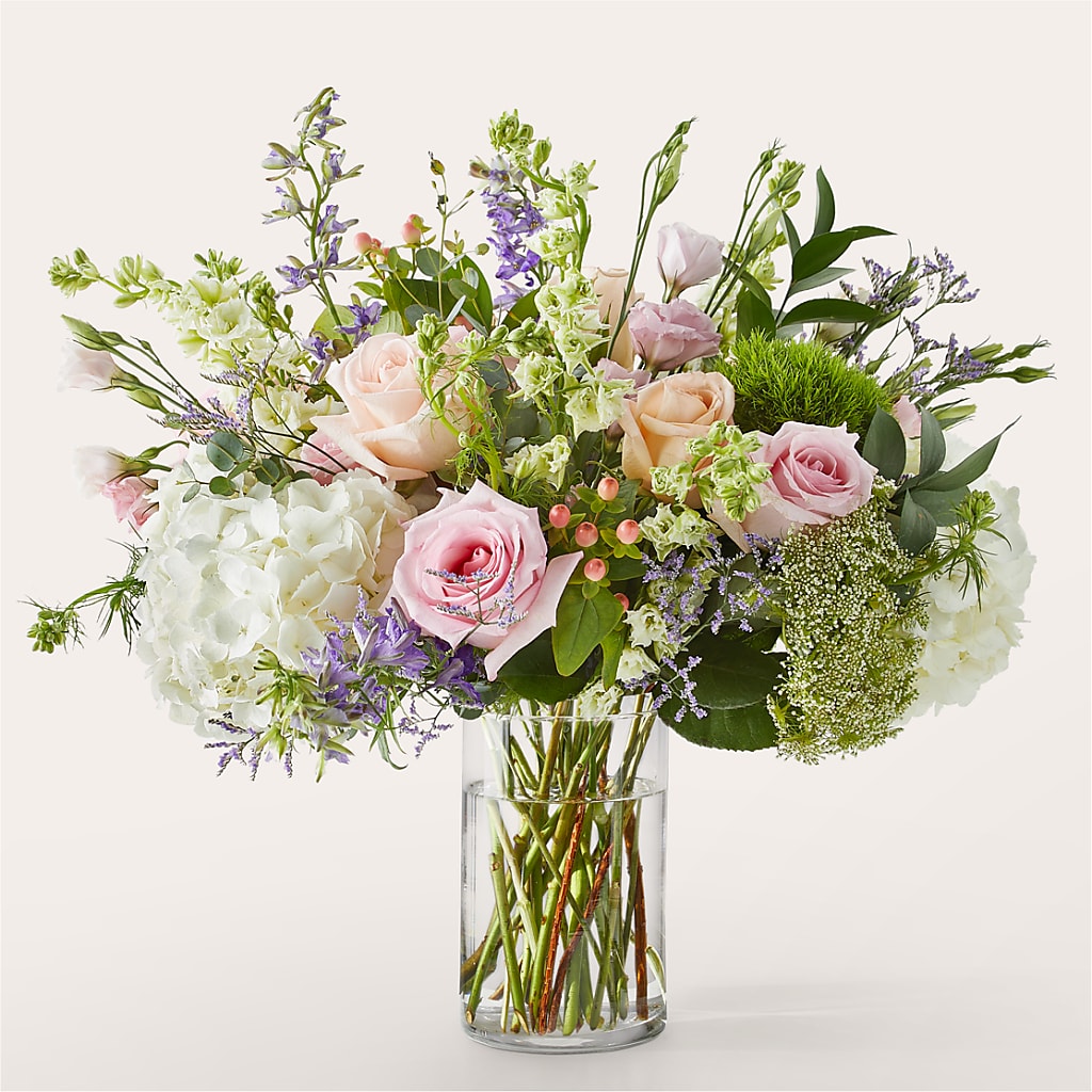 From Scratch Luxury Bouquet – CAAN FLORAL & GREENHOUSES LLC, Sheboygan WI