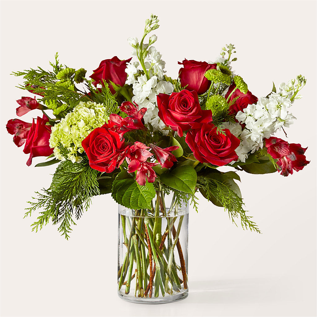 Tree Shopping Bouquet – CAAN FLORAL & GREENHOUSES LLC, Sheboygan WI