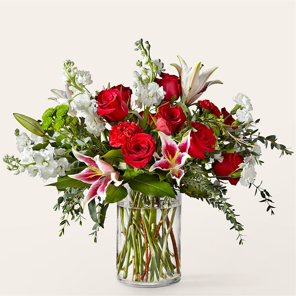 Gumdrop Button Bouquet – CAAN FLORAL & GREENHOUSES LLC, Sheboygan WI
