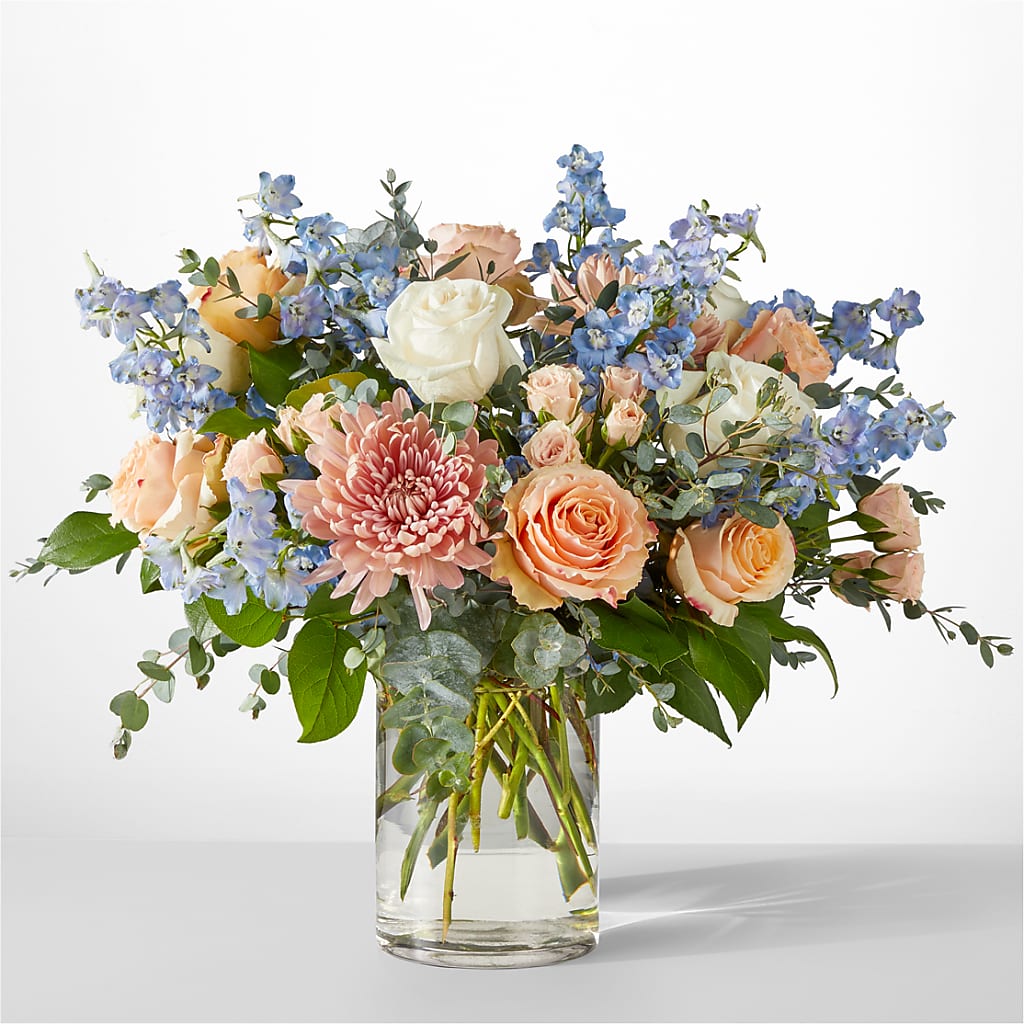 Inspired Bouquet – CAAN FLORAL & GREENHOUSES LLC, Sheboygan WI