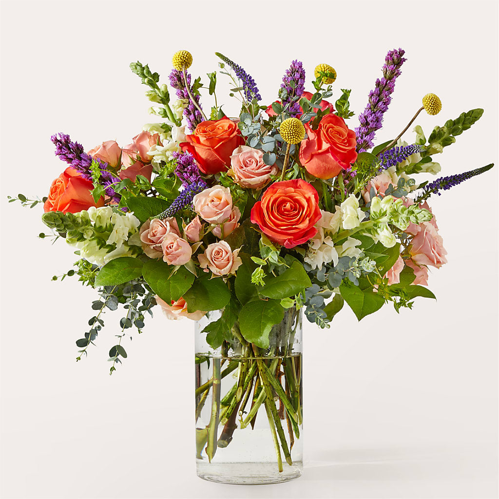 The Standout Bouquet – CAAN FLORAL & GREENHOUSES LLC, Sheboygan WI