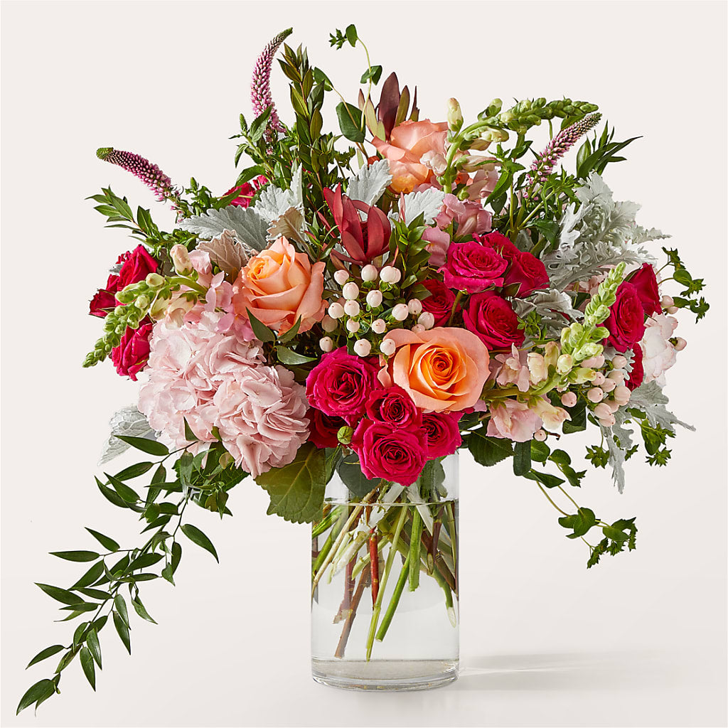 Glitz & Glam Bouquet – CAAN FLORAL & GREENHOUSES LLC, Sheboygan WI