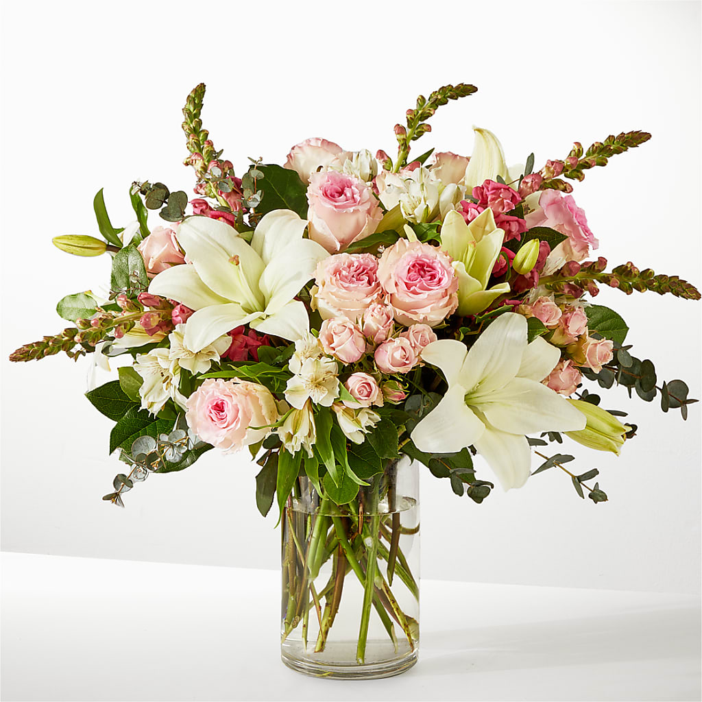 Ballet Slippers Bouquet – CAAN FLORAL & GREENHOUSES LLC, Sheboygan WI