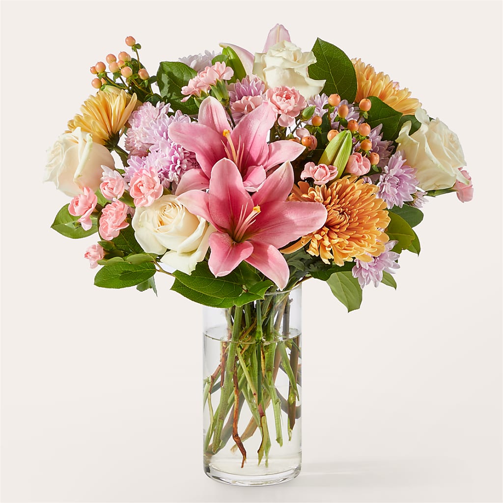 Gelato Bouquet – CAAN FLORAL & GREENHOUSES LLC, Sheboygan WI