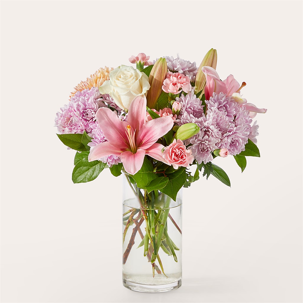 Gelato Bouquet – CAAN FLORAL & GREENHOUSES LLC, Sheboygan WI