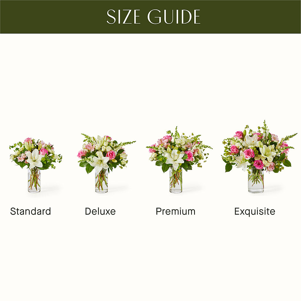 Fondly Bouquet – CAAN FLORAL & GREENHOUSES LLC, Sheboygan WI