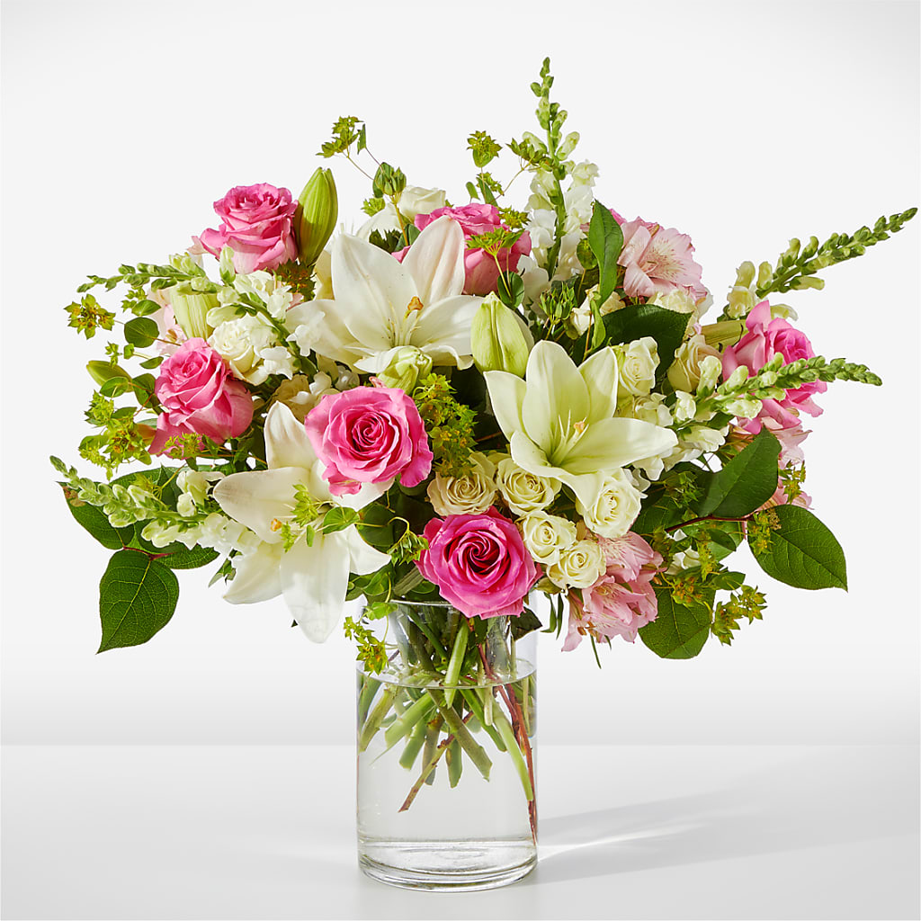 Fondly Bouquet – CAAN FLORAL & GREENHOUSES LLC, Sheboygan WI