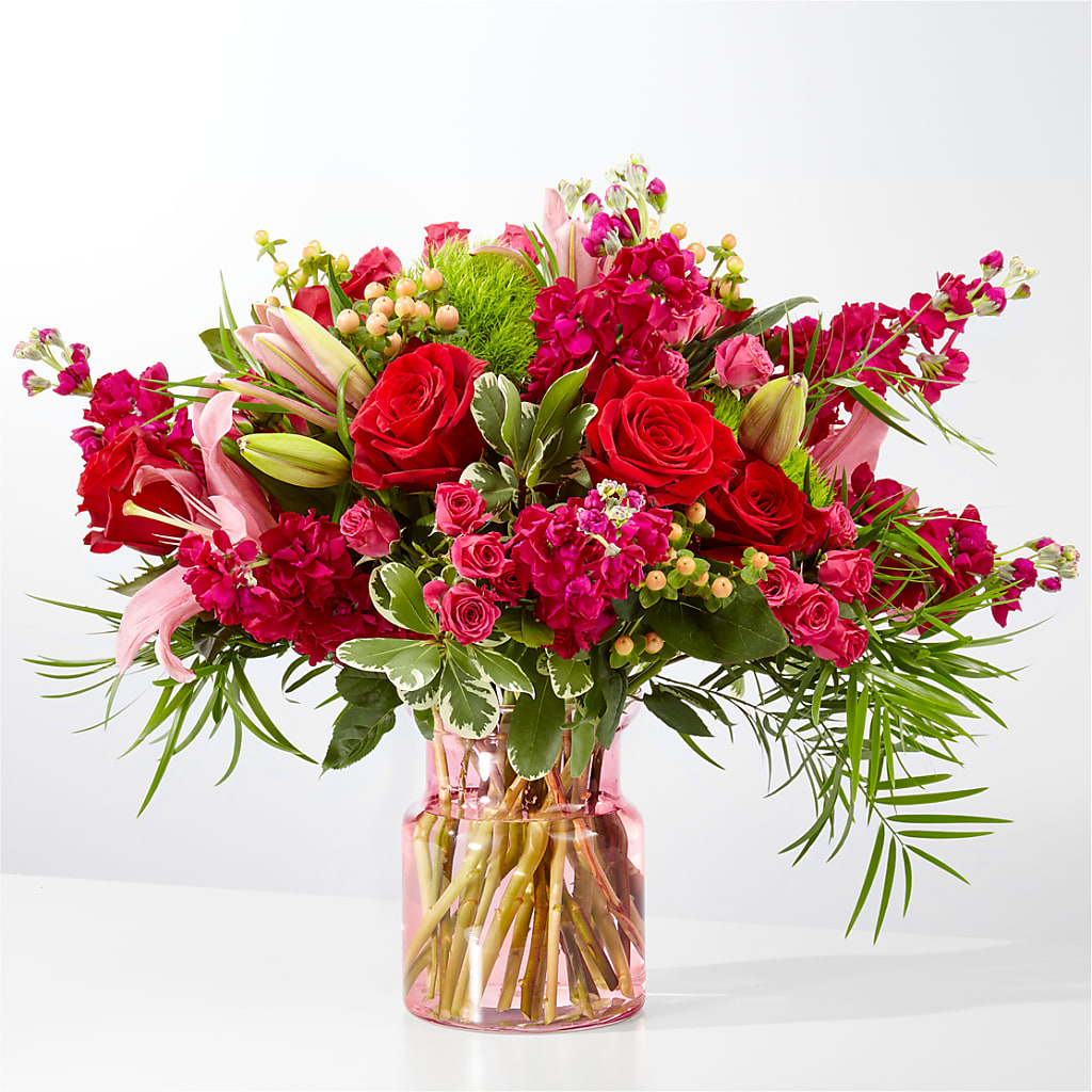 In Every Lifetime Bouquet – CAAN FLORAL & GREENHOUSES LLC, Sheboygan WI