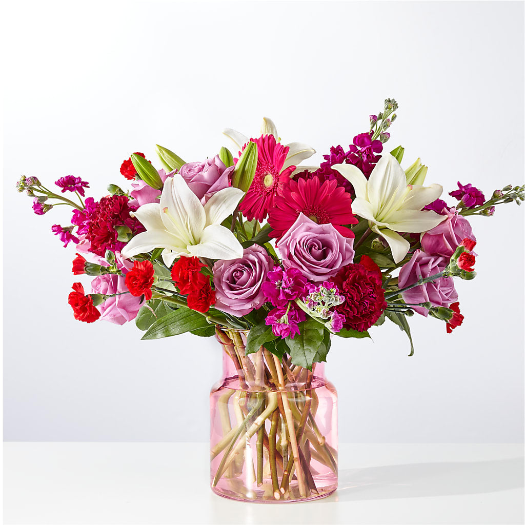 Other Half Bouquet – CAAN FLORAL & GREENHOUSES LLC, Sheboygan WI