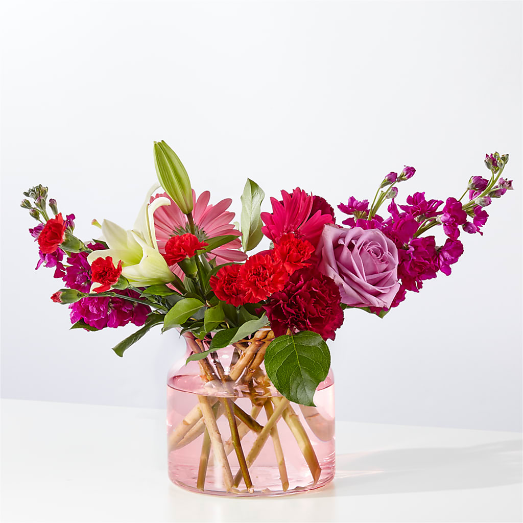 Other Half Bouquet – CAAN FLORAL & GREENHOUSES LLC, Sheboygan WI