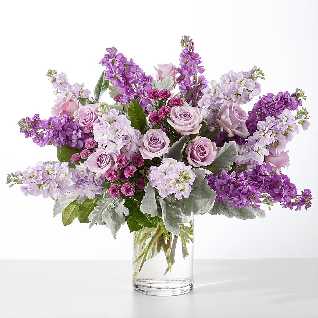 One in a Million Bouquet – CAAN FLORAL & GREENHOUSES LLC, Sheboygan WI