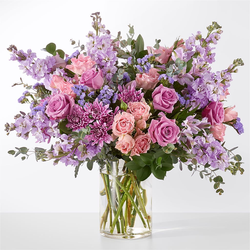 Cloud Nine Bouquet – CAAN FLORAL & GREENHOUSES LLC, Sheboygan WI