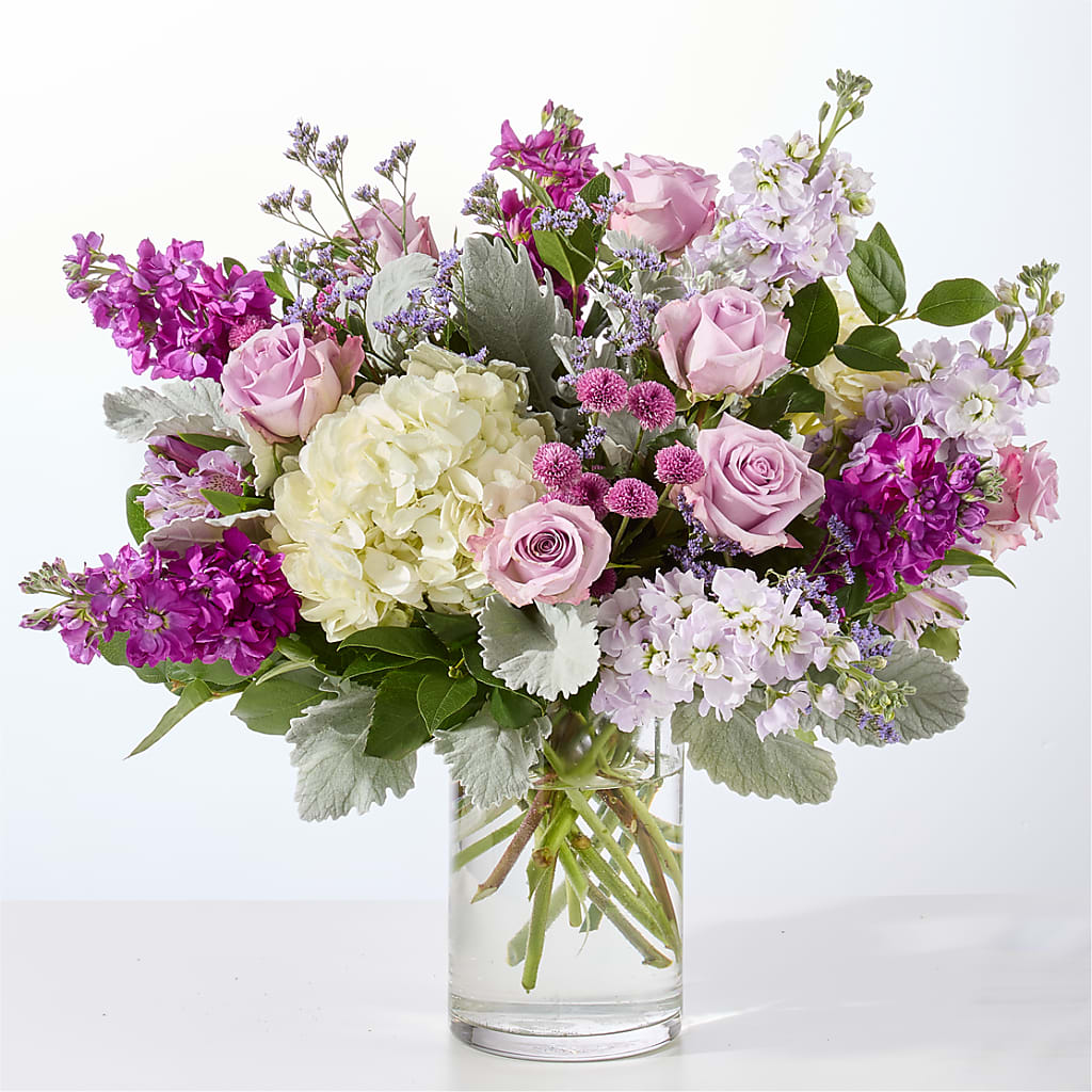 Empress Bouquet – CAAN FLORAL & GREENHOUSES LLC, Sheboygan WI
