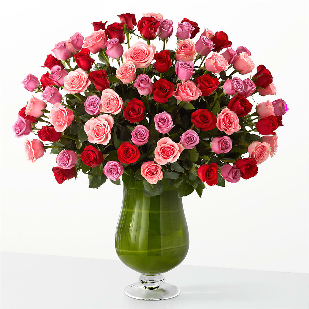 The Opulence – CAAN FLORAL & GREENHOUSES LLC, Sheboygan WI
