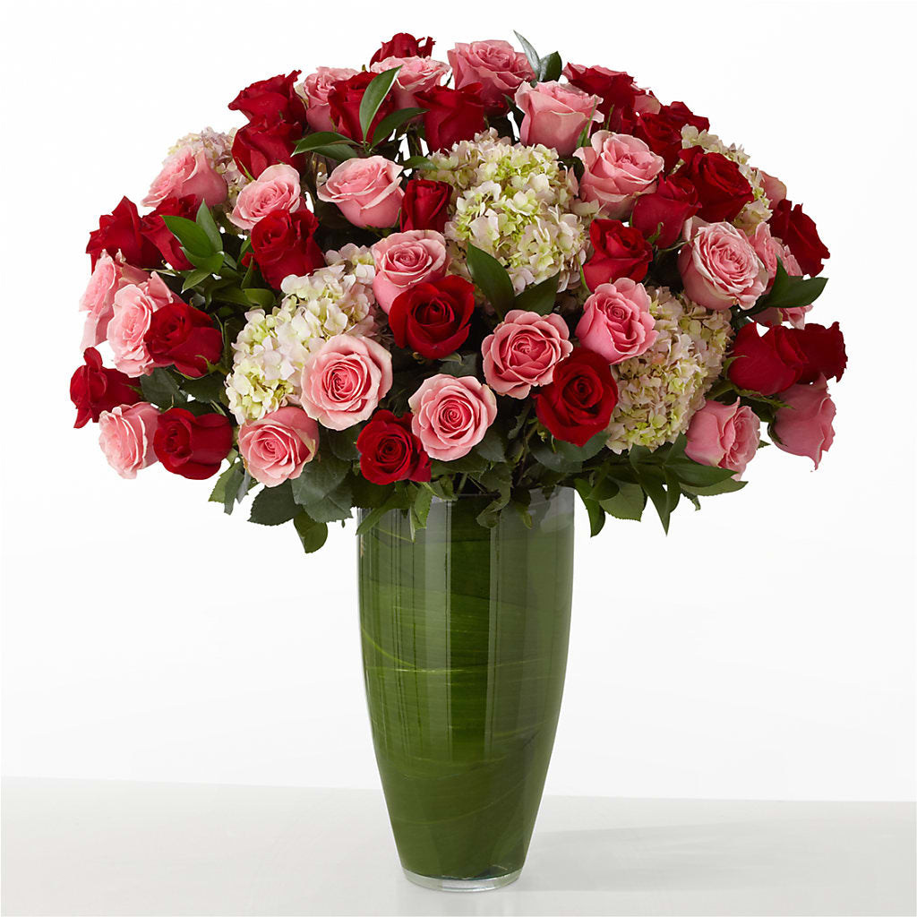 The Allure – CAAN FLORAL & GREENHOUSES LLC, Sheboygan WI