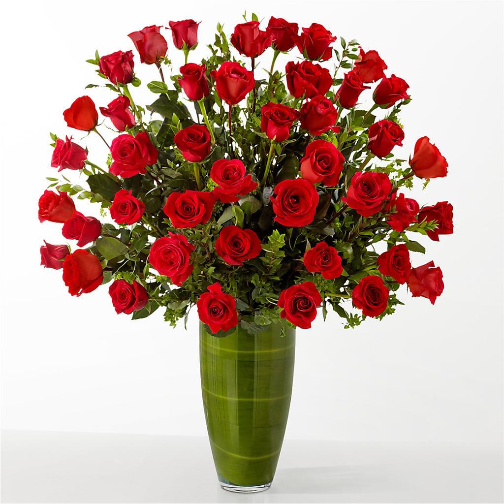The Ballad – CAAN FLORAL & GREENHOUSES LLC, Sheboygan WI