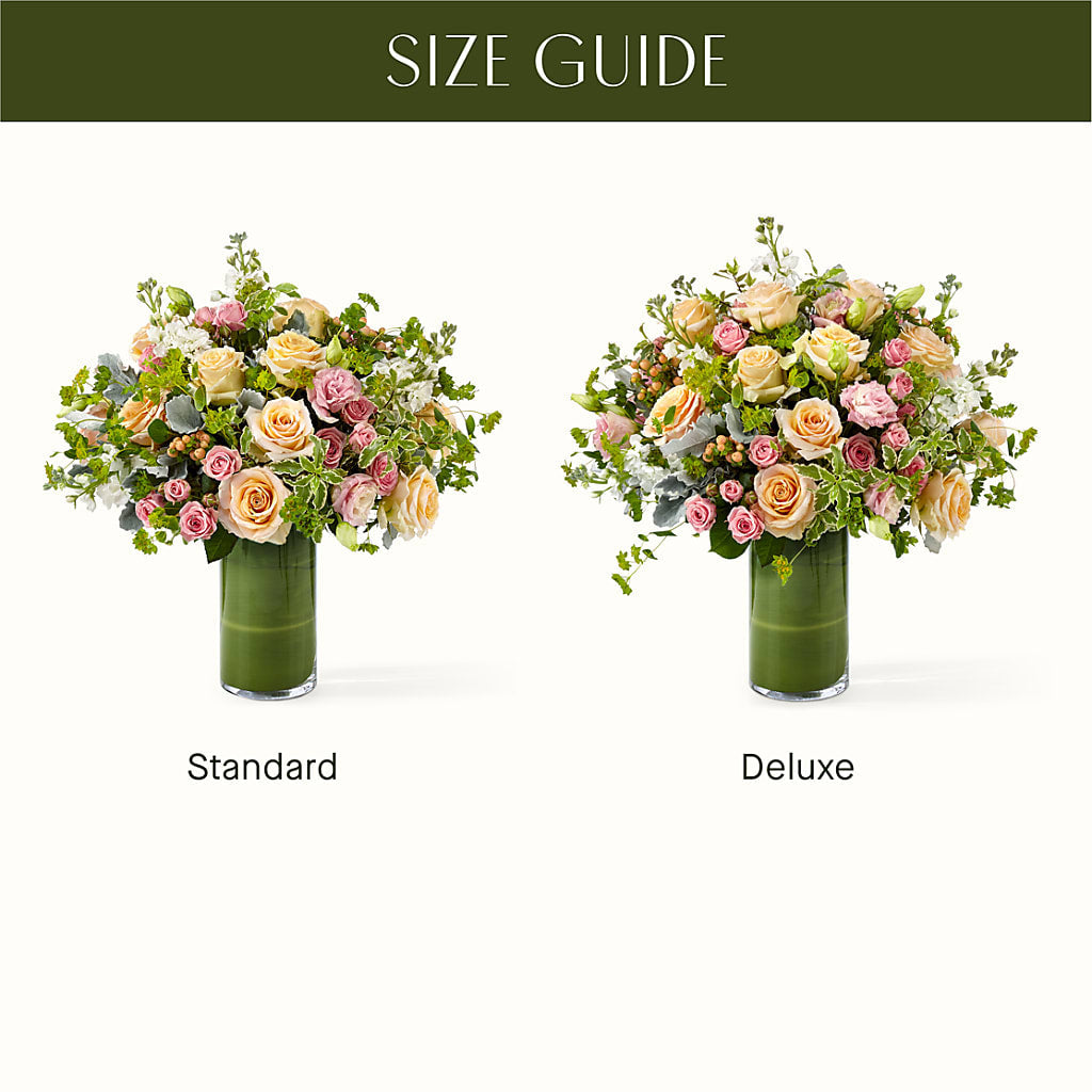 The Glamour Shot – CAAN FLORAL & GREENHOUSES LLC, Sheboygan WI