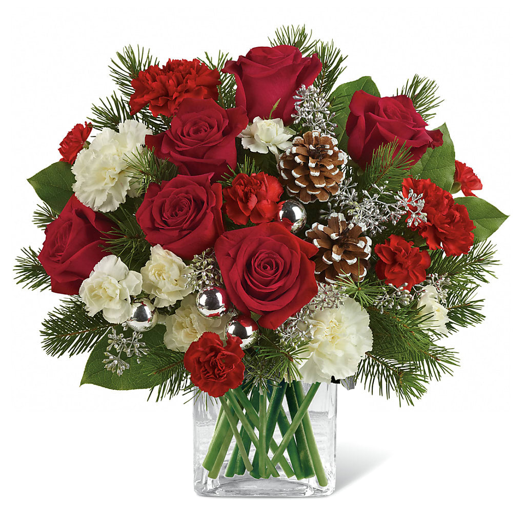 Woodland Wonder Bouquet – CAAN FLORAL & GREENHOUSES LLC, Sheboygan WI