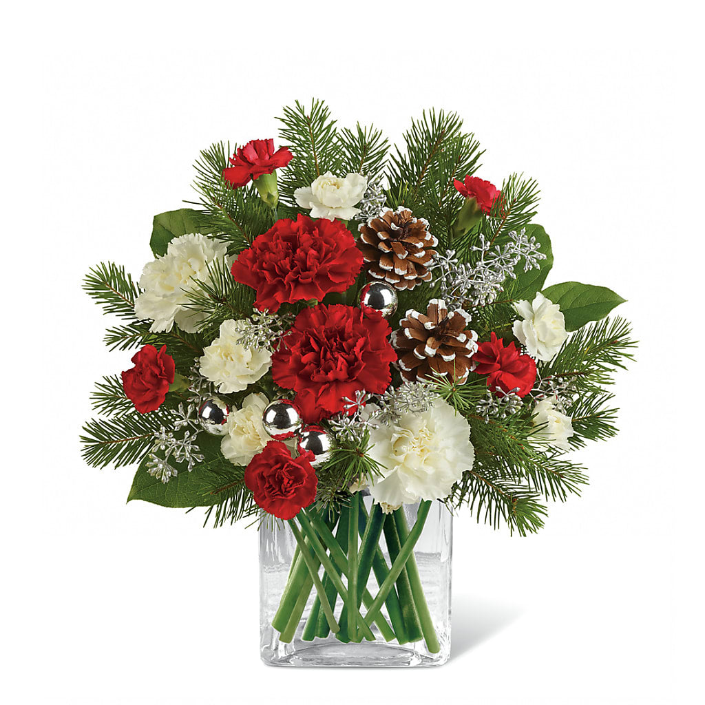 Woodland Wonder Bouquet – CAAN FLORAL & GREENHOUSES LLC, Sheboygan WI