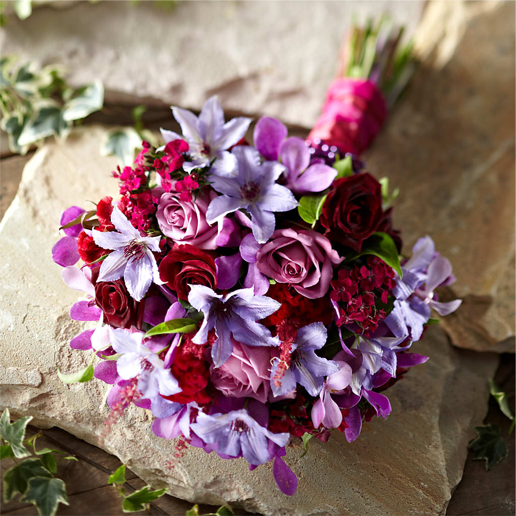 Enlightened Love Bouquet – CAAN FLORAL & GREENHOUSES LLC, Sheboygan WI