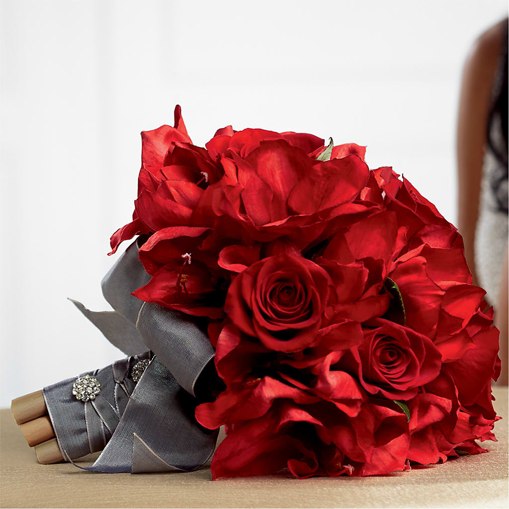Heart's Happiness Bouquet – CAAN FLORAL & GREENHOUSES LLC, Sheboygan WI