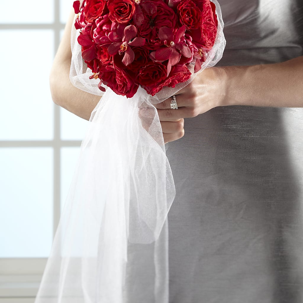 Desire Bouquet – CAAN FLORAL & GREENHOUSES LLC, Sheboygan WI