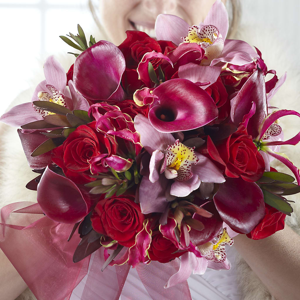 Heart of Hearts Bouquet – CAAN FLORAL & GREENHOUSES LLC, Sheboygan WI