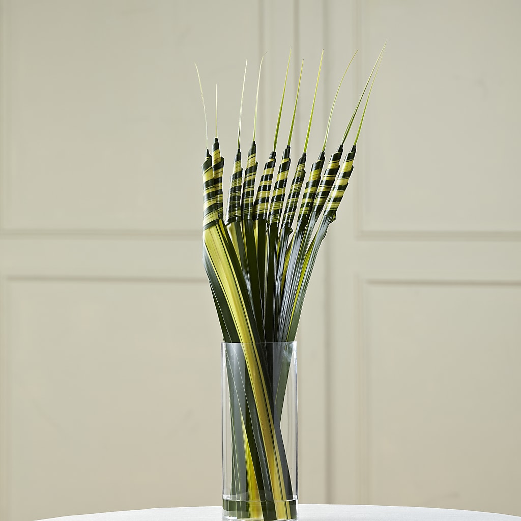 Twisted Hala Bouquet – CAAN FLORAL & GREENHOUSES LLC, Sheboygan WI