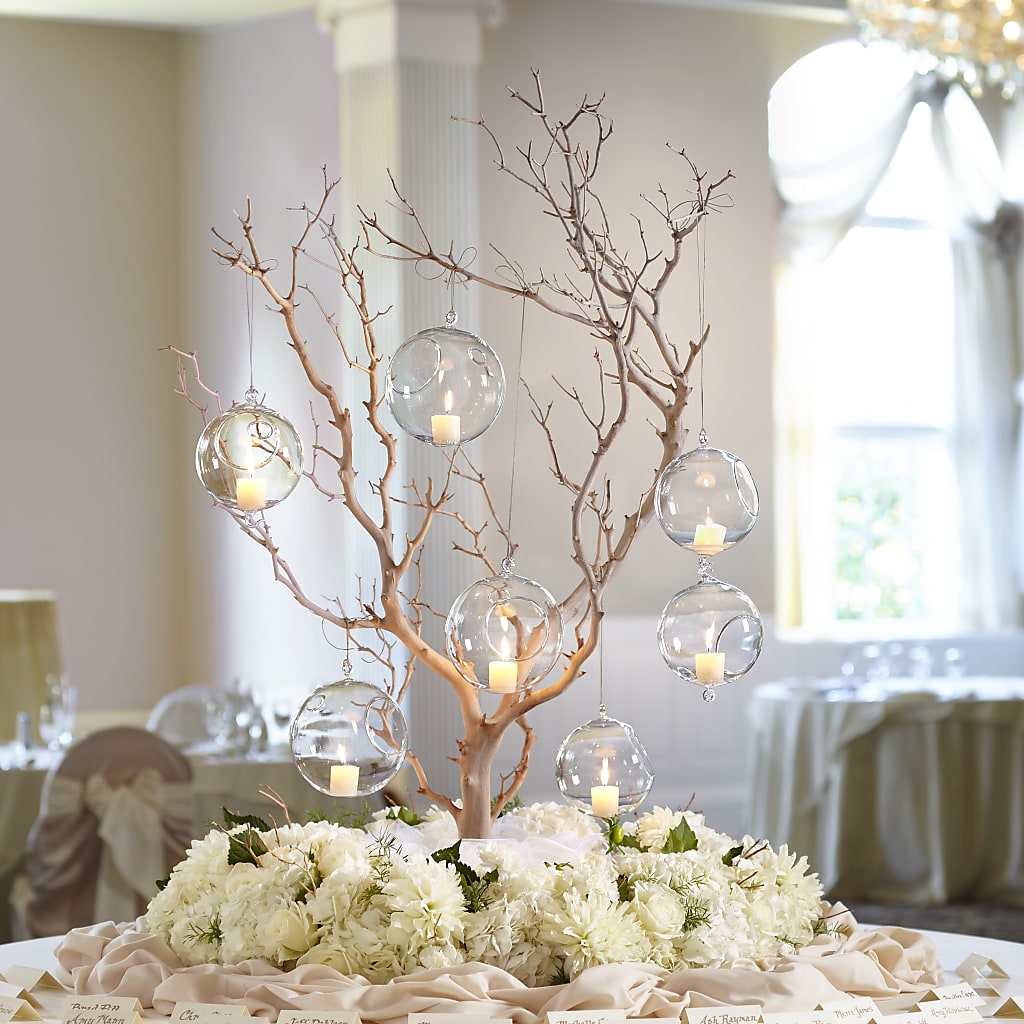 Secret Garden Arrangement – CAAN FLORAL & GREENHOUSES LLC, Sheboygan WI