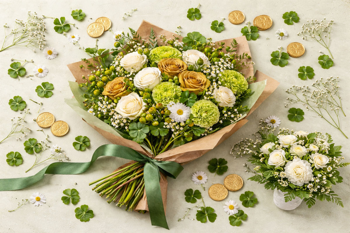 St. Patrick's Day