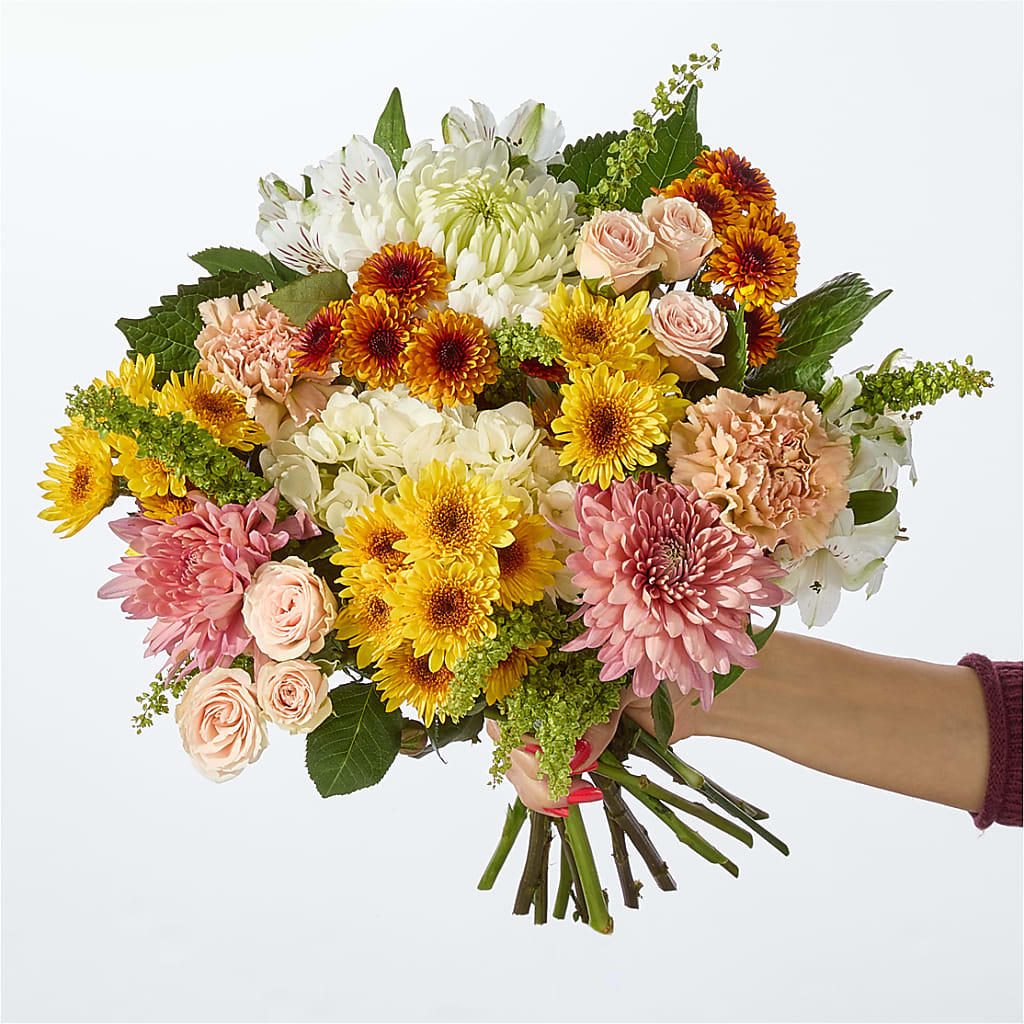 Fall Celebration Bouquet – CAAN FLORAL & GREENHOUSES LLC, Sheboygan WI