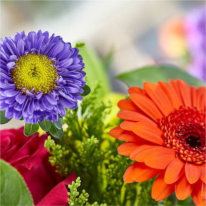 Bold & Bright – A Florist Original – CAAN FLORAL & GREENHOUSES LLC, Sheboygan WI