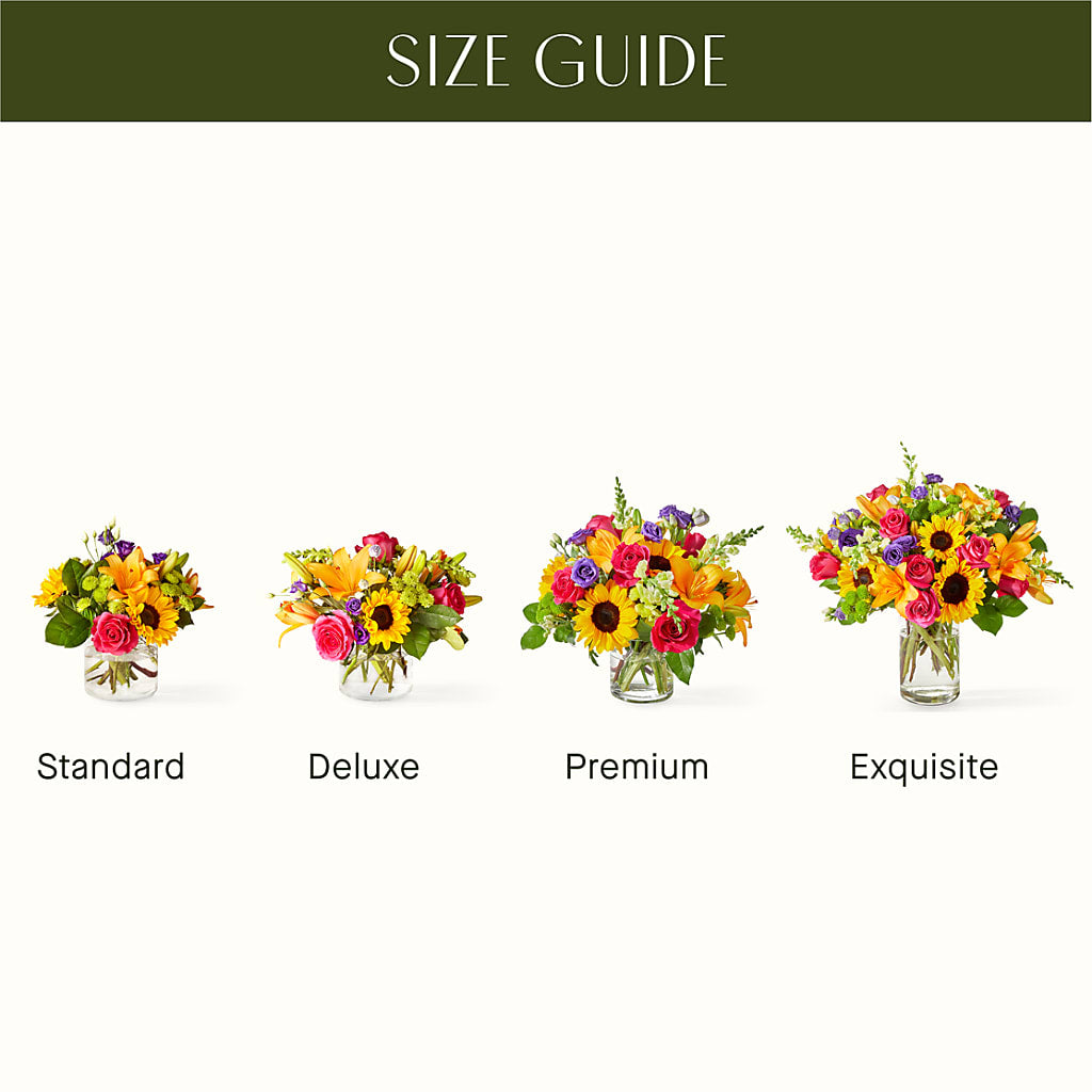 Best Day Bouquet – CAAN FLORAL & GREENHOUSES LLC, Sheboygan WI