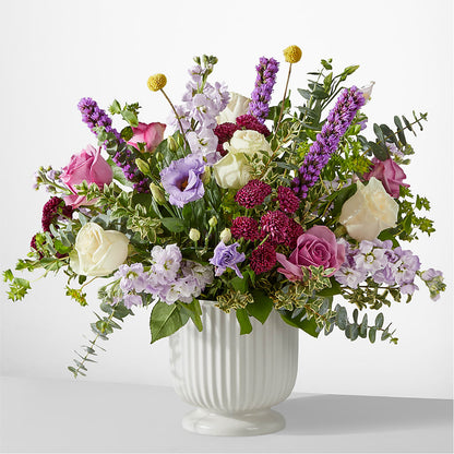 Work of Art Bouquet – CAAN FLORAL & GREENHOUSES LLC, Sheboygan WI