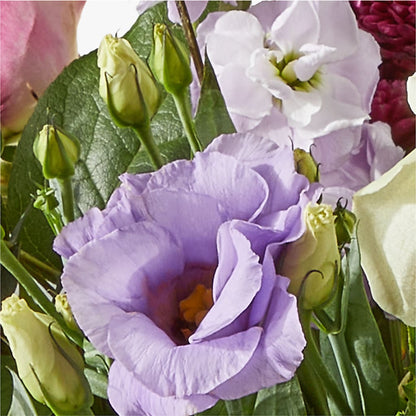 Work of Art Bouquet – CAAN FLORAL & GREENHOUSES LLC, Sheboygan WI