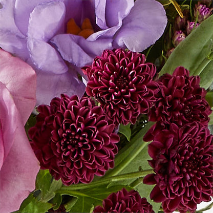 Work of Art Bouquet – CAAN FLORAL & GREENHOUSES LLC, Sheboygan WI