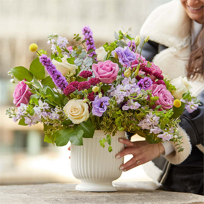 Work of Art Bouquet – CAAN FLORAL & GREENHOUSES LLC, Sheboygan WI