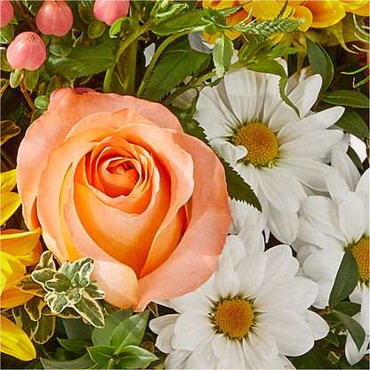 The Good Life Bouquet – CAAN FLORAL & GREENHOUSES LLC, Sheboygan WI