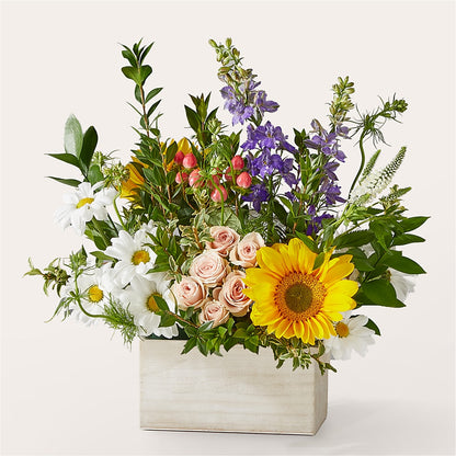 The Good Life Bouquet – CAAN FLORAL & GREENHOUSES LLC, Sheboygan WI