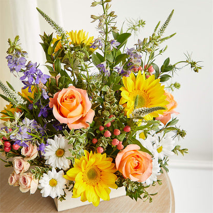 The Good Life Bouquet – CAAN FLORAL & GREENHOUSES LLC, Sheboygan WI