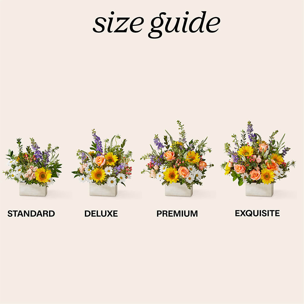 The Good Life Bouquet – CAAN FLORAL & GREENHOUSES LLC, Sheboygan WI